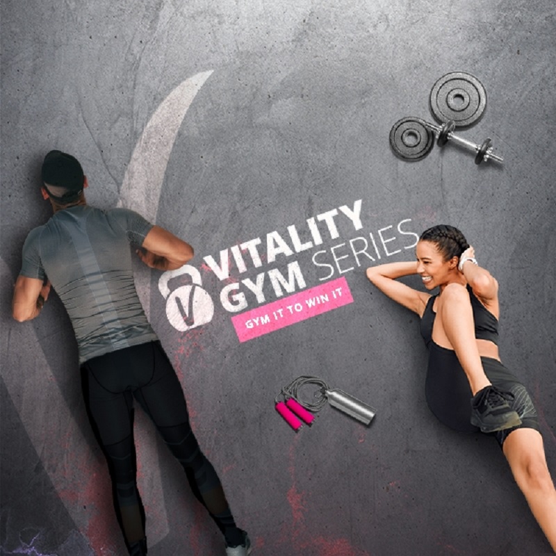 Can we be your spring sidekick? Retail Medical Scheme