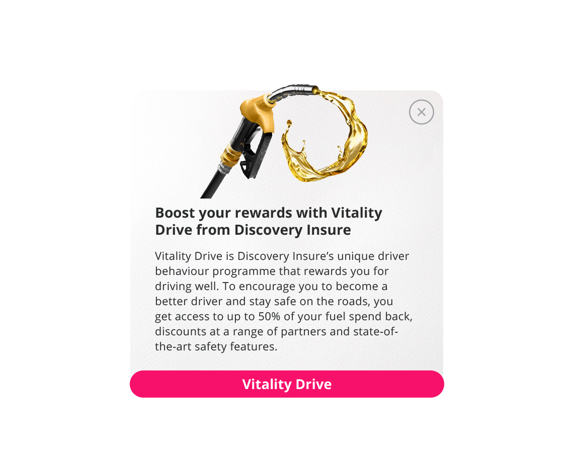 Vitality How it Works Retail Medical Scheme